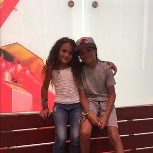 Meet your Posher, Maui